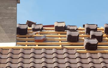 Tetcott clay roofing costs