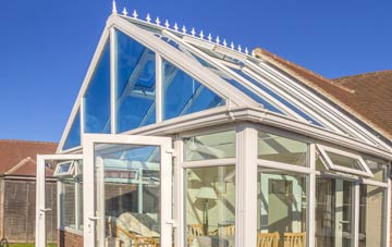 conservatory roof insulation costs Tetcott