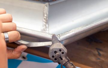 disadvantages of Tetcott lead roofing