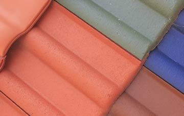 Tetcott plastic roofing companies