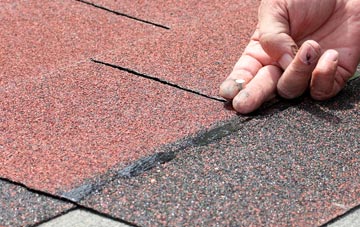Tetcott asphalt roof repairs