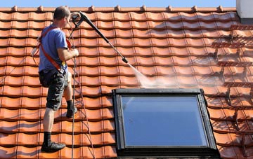 roof cleaning Tetcott, Devon