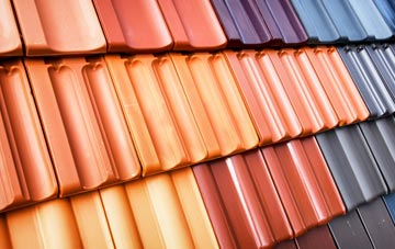 Tetcott roof tile costs