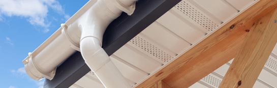 get Tetcott guttering quotes today