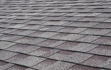 Tetcott tiles for shallow pitch roofing