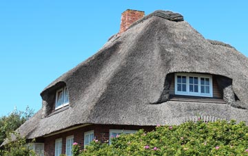thatch roofing Tetcott, Devon