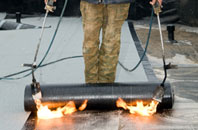 Tetcott flat roof sealing quote