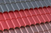 find rated Tetcott plastic roofing companies